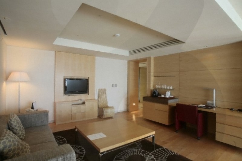 Haevichi Hotel (52/55)