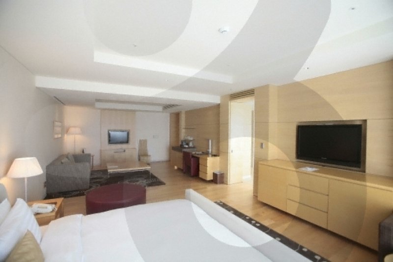 Haevichi Hotel (53/55)