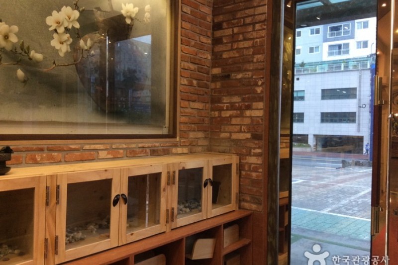 济州Grace观光酒店
