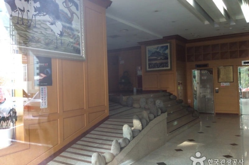 新爱尔兰观光酒店