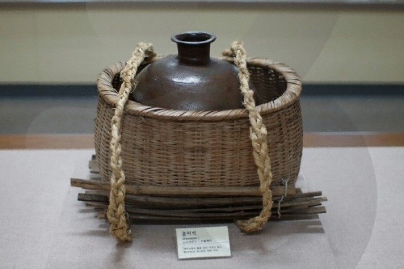 橘子博物馆