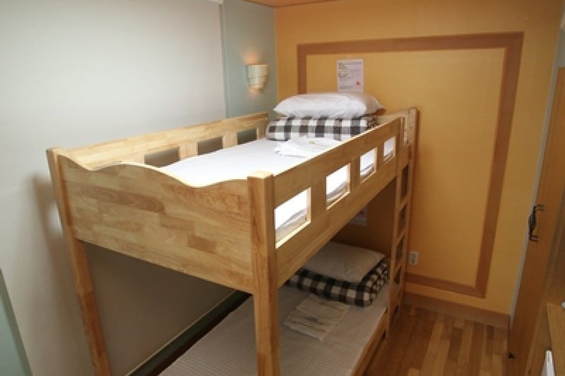 Lyndon酒店（旧艺霞宾馆）[优秀住宿设施]호스텔 린든