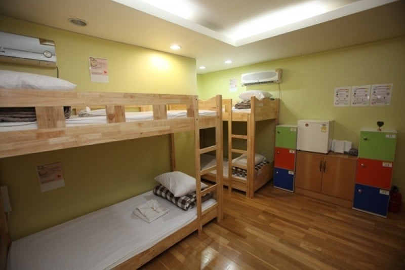 Lyndon酒店（旧艺霞宾馆）[优秀住宿设施]호스텔 린든
