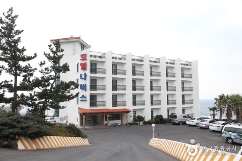 纳维斯酒店[优秀住宿设施] 