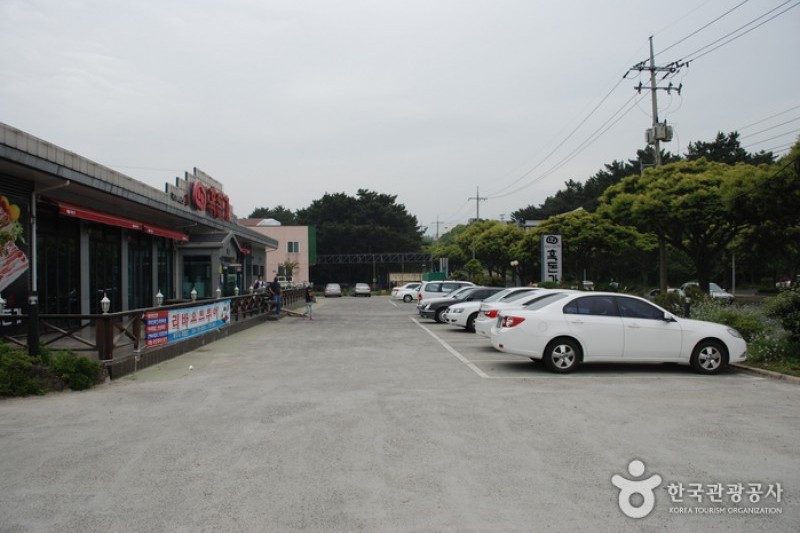 黑豚家 济州 ( 흑돈가 제주 )