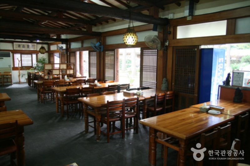 济州翰林公园石爷