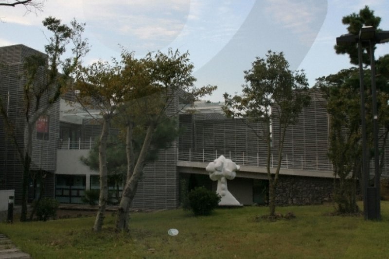 济州现代美术馆(제주현대미술관) (1/20)
