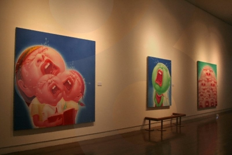济州现代美术馆(제주현대미술관) (7/20)