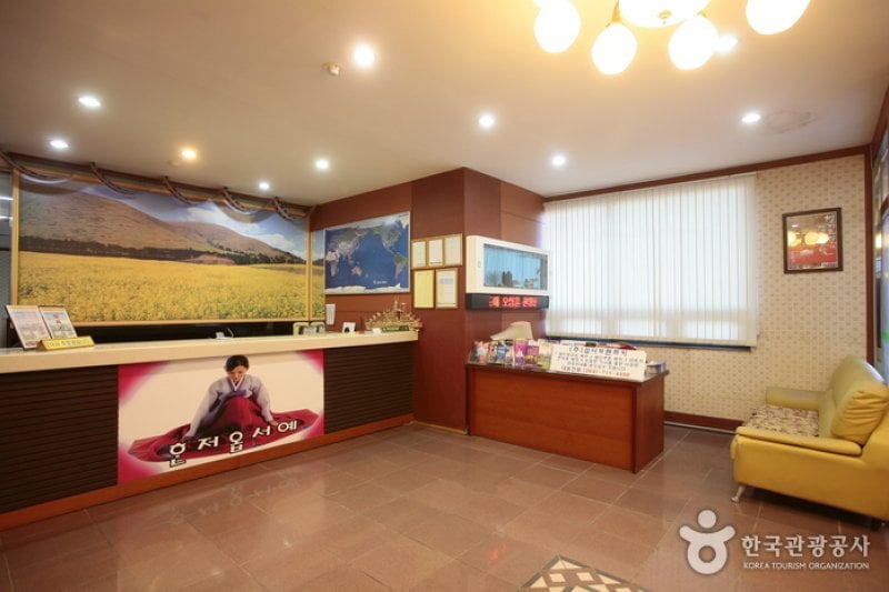 济州金刚山公寓(제주 금강산 콘도미니엄) (5/11)