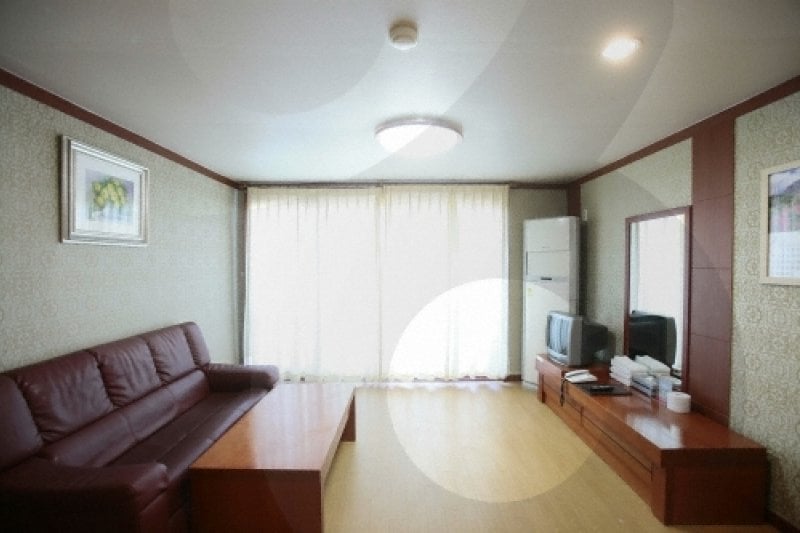 济州金刚山公寓(제주 금강산 콘도미니엄) (7/11)