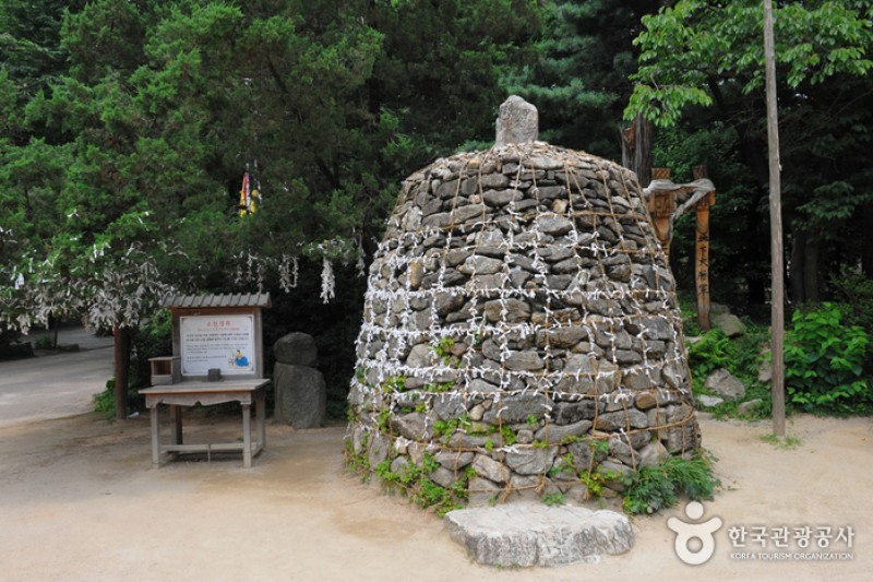 韩国民俗村
