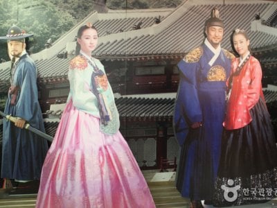 大长今影视城
