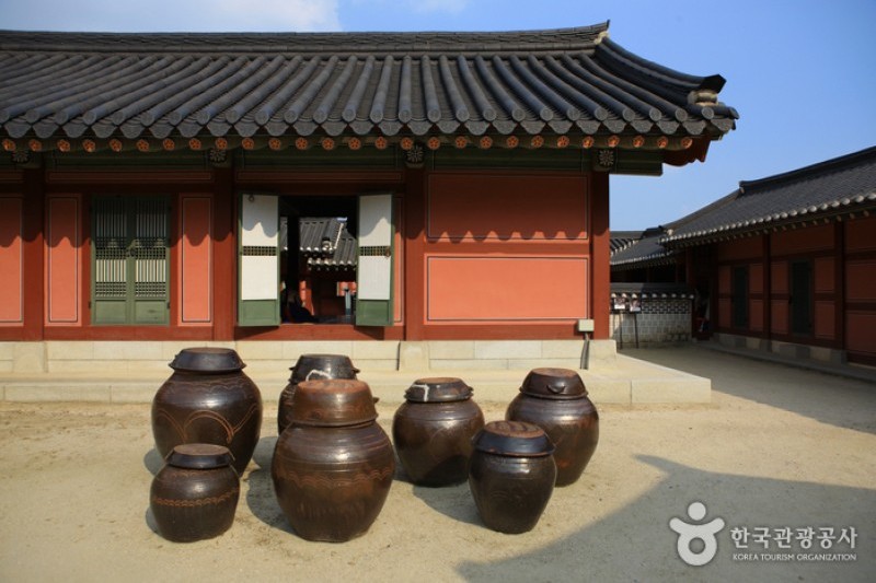 华城行宫