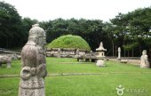 九里东九陵[联合国教科文组织世界文化遗产]