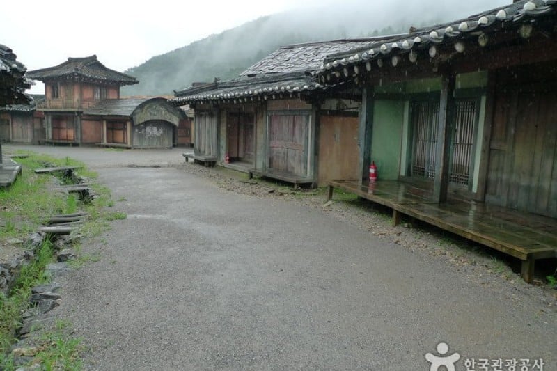 南杨州综合摄影城