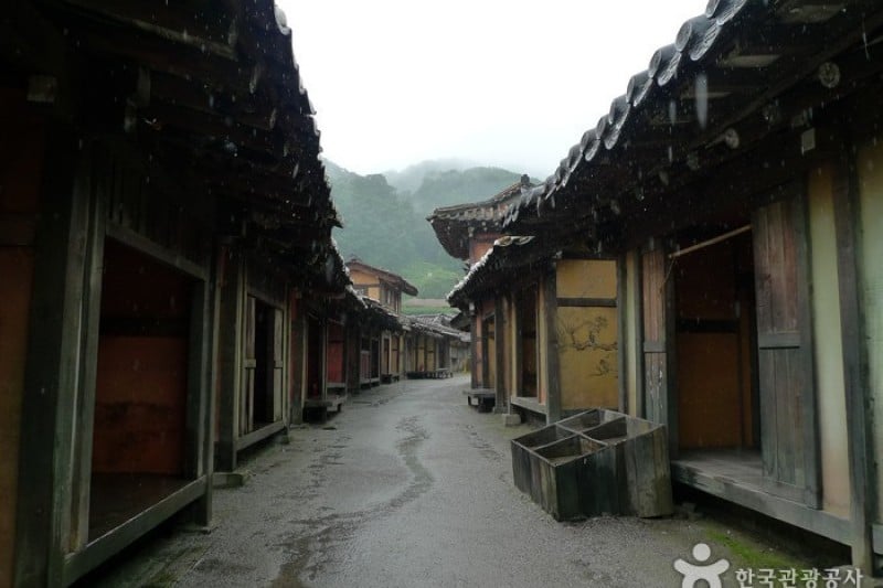南杨州综合摄影城