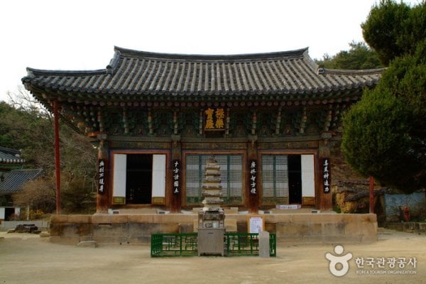 神勒寺(骊州)