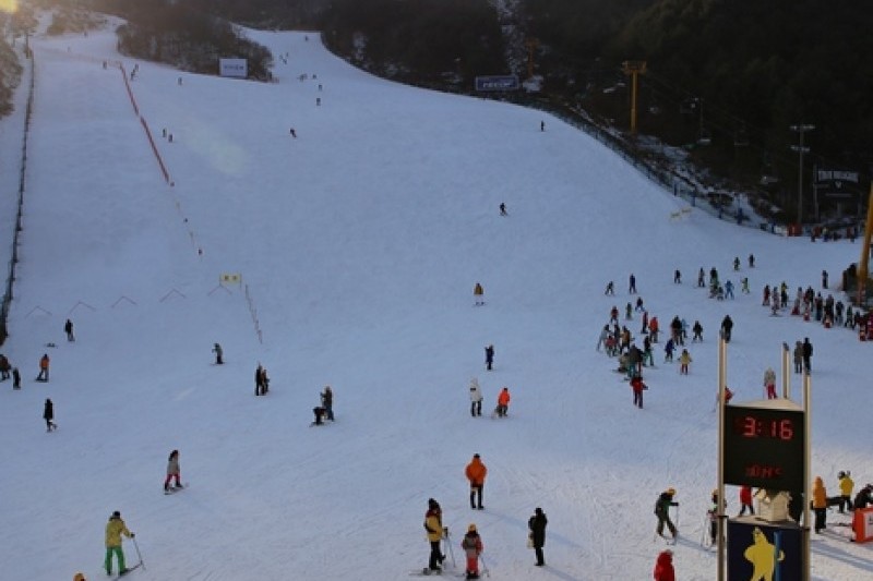 Star Hill度假村 (1/7)
