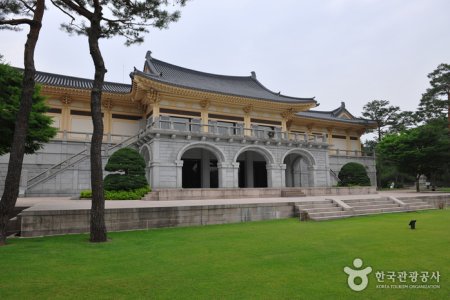湖岩美术馆