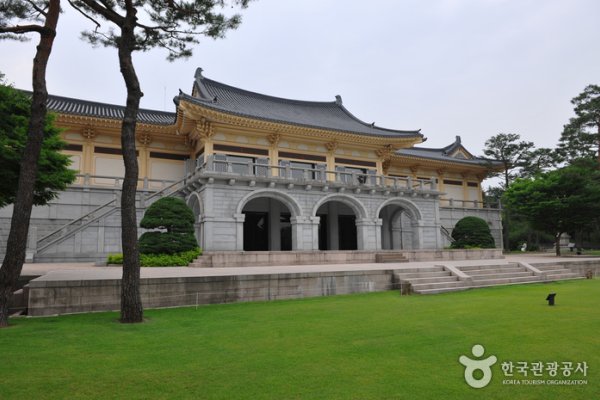 湖岩美术馆