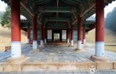 南杨洲光陵[联合国教科文组织世界文化遗产]