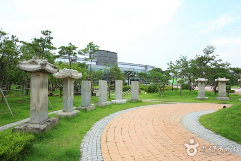 水原华城博物馆 (19/25)