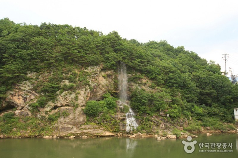 汉滩江