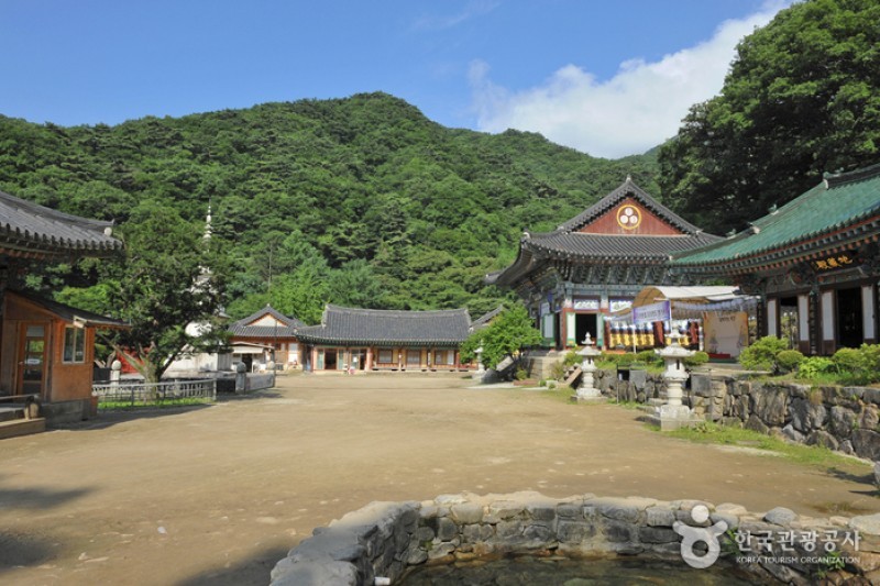 龙门寺(龙门山)