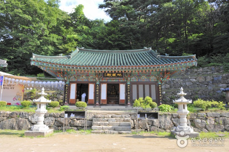 龙门寺(龙门山)