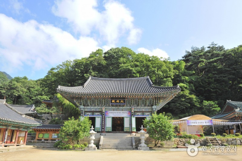龙门寺(龙门山)