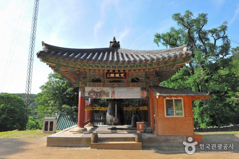 龙门寺(龙门山)