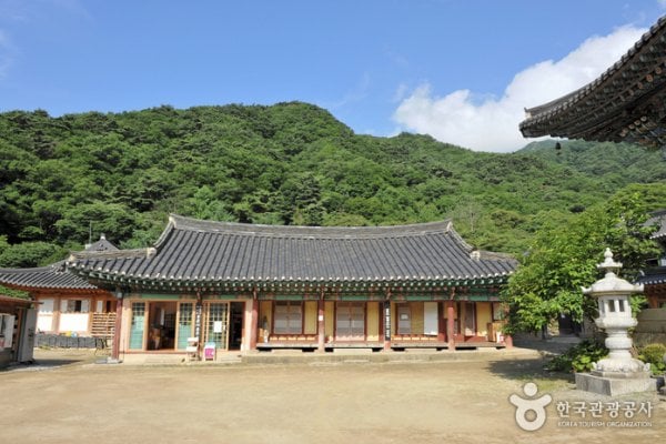 龙门寺(龙门山)