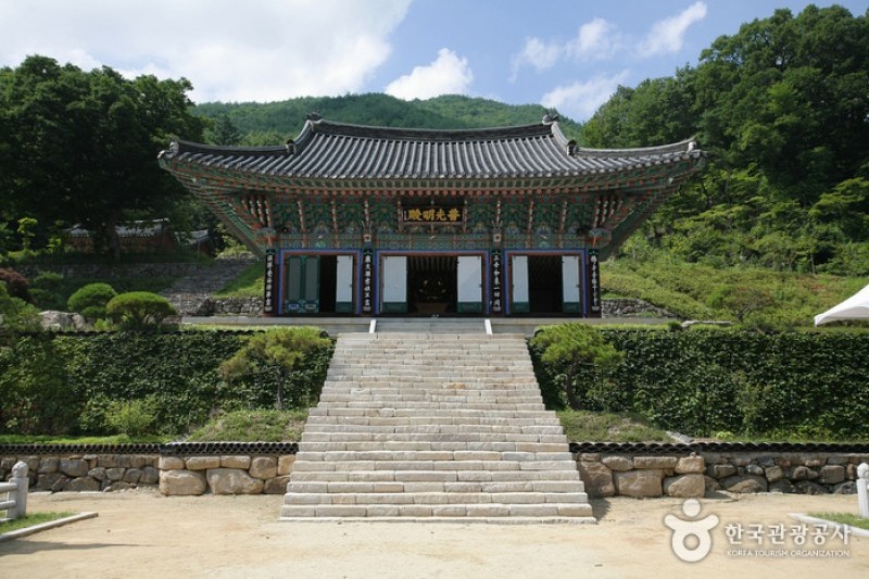 龙门寺(龙门山)
