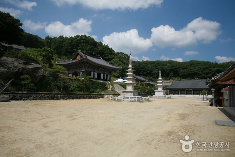 龙门寺(龙门山)