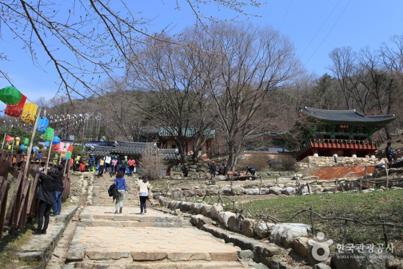 龙门寺(龙门山)