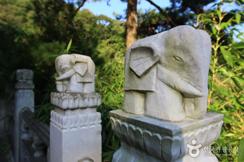 卧牛精舍(龙仁) (32/37)