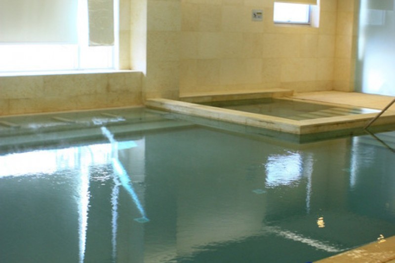 Spa La Spa(昆池岩度假村)