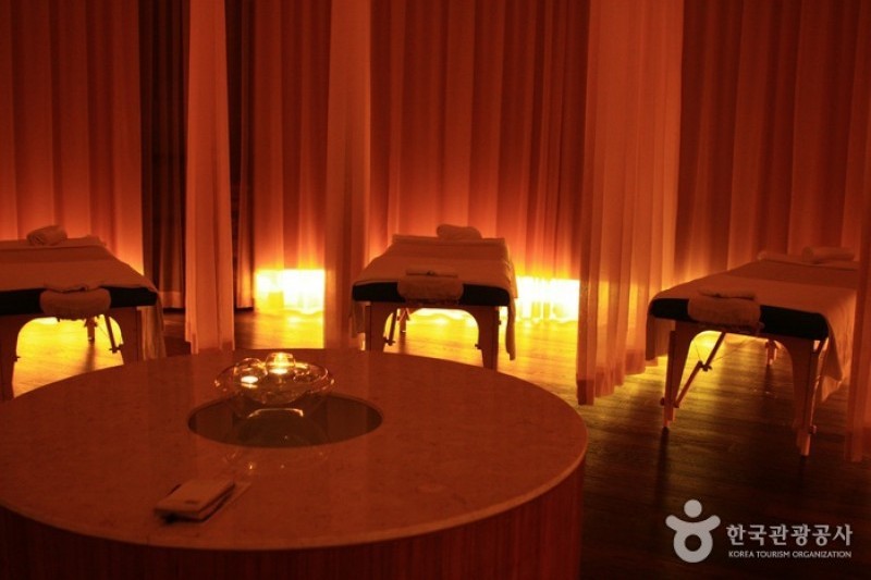 Spa La Spa(昆池岩度假村)