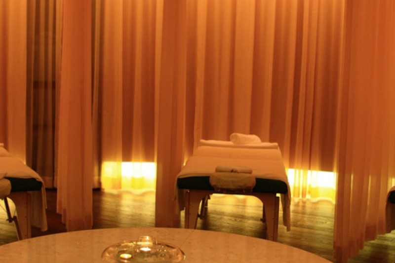 Spa La Spa(昆池岩度假村)