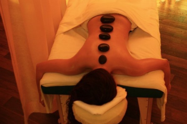 Spa La Spa(昆池岩度假村)
