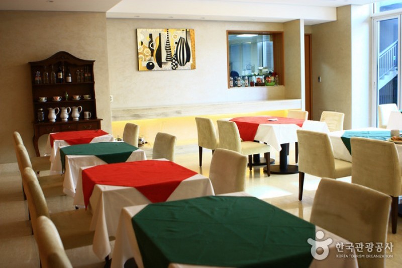 Spa La Spa(昆池岩度假村)