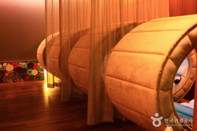 Spa La Spa(昆池岩度假村)