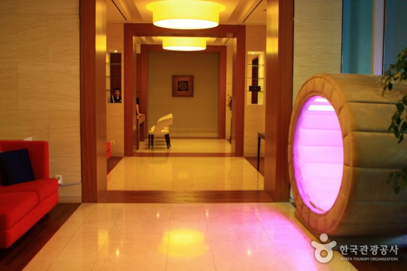Spa La Spa(昆池岩度假村)