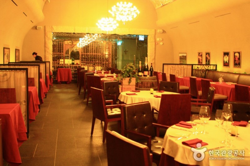 Spa La Spa(昆池岩度假村)