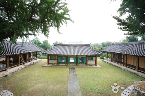 水原乡校