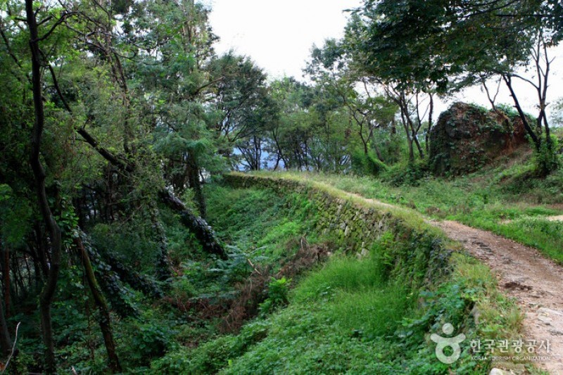京畿道立水香树木园