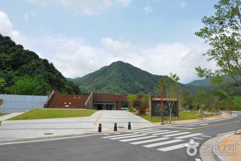 恋人山道立公园 (1/8)