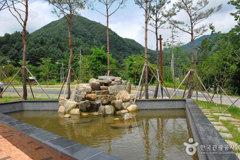 恋人山道立公园 (3/8)