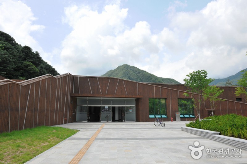 恋人山道立公园 (4/8)