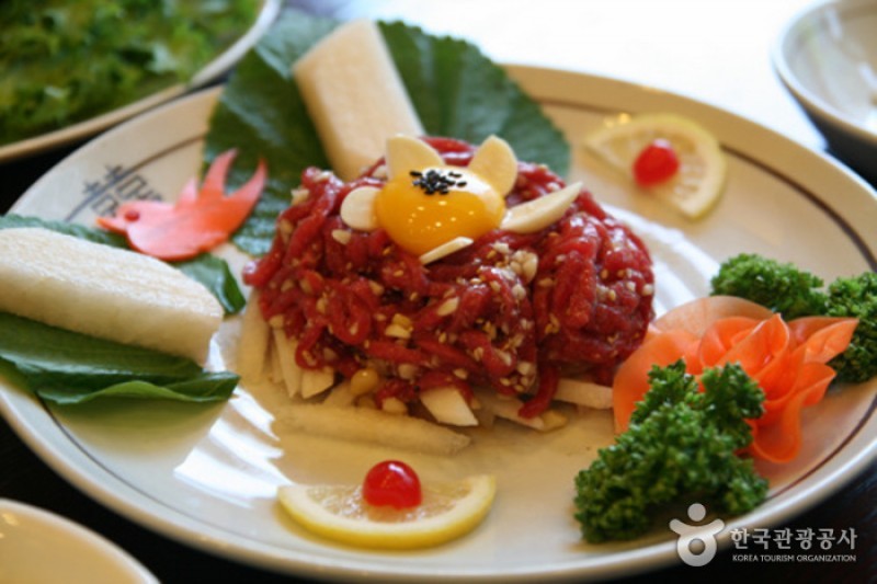 佳宝亭排骨
